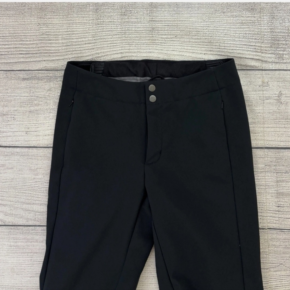 Ladies THE NorthFace FLEECE LINED PANTS - Picture 5 of 8